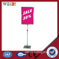 Standing Display Outdoor Electronic Advertising Board